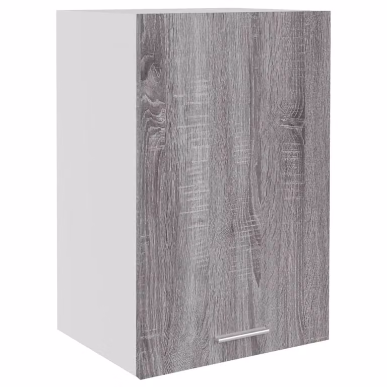 Mobile Pensile “Lyon” Grigio Sonoma 39,5x31x60 cm