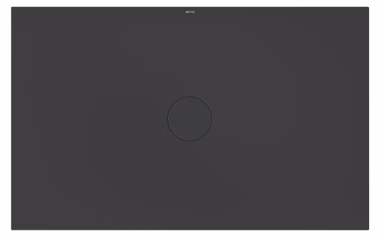 BetteAir Carreau de douche avec BetteAntidérapant Pro, 1600x1000mm, 7365-402AE, 7365-402AE