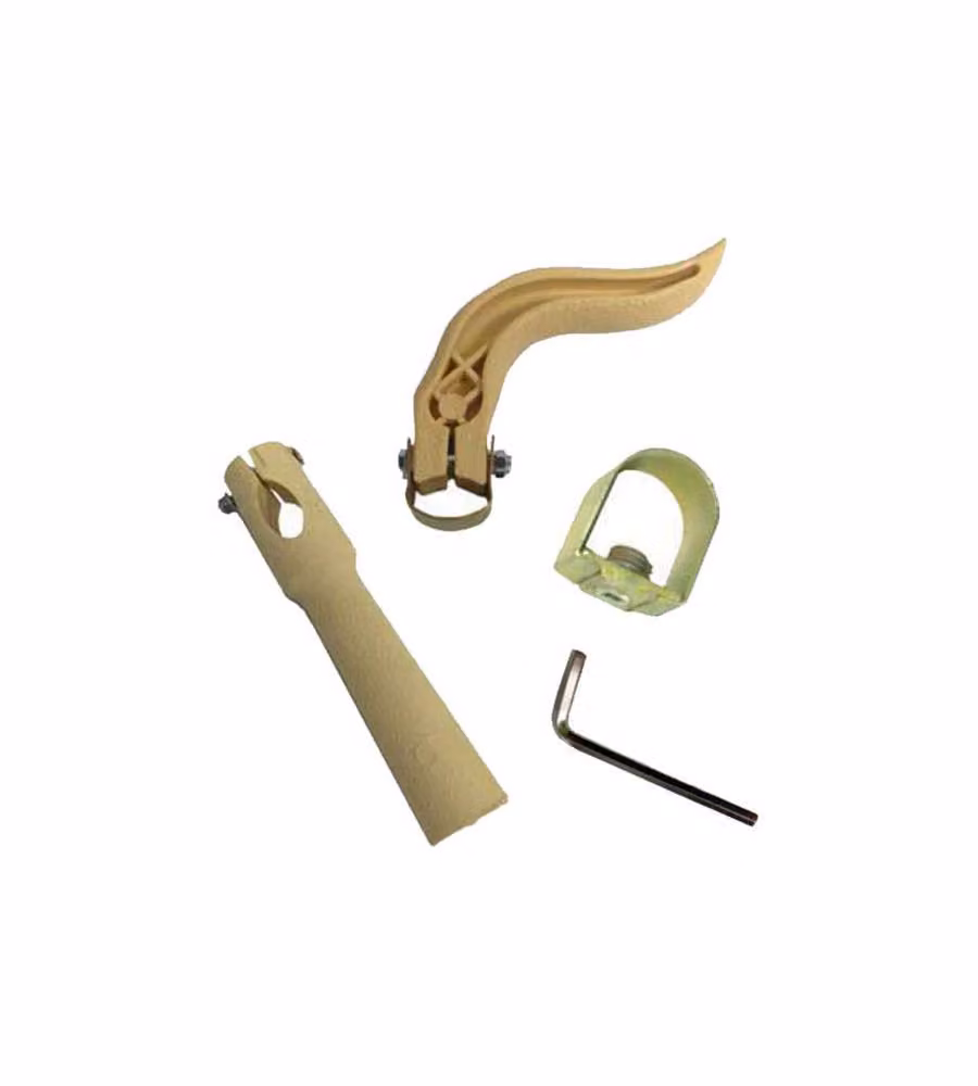 Kit Accessori Manici Falce Piemonte Falci
