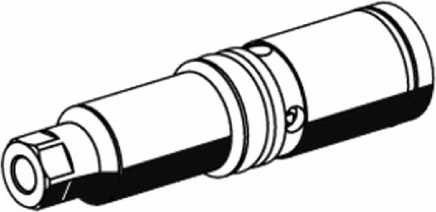 Schell Dichtspitze für POLAR II und POLAR II Set, 1 Stk.