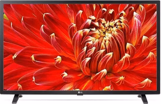 LG 32LQ631C0ZA - 32" SMART TV LED FHD - BLACK