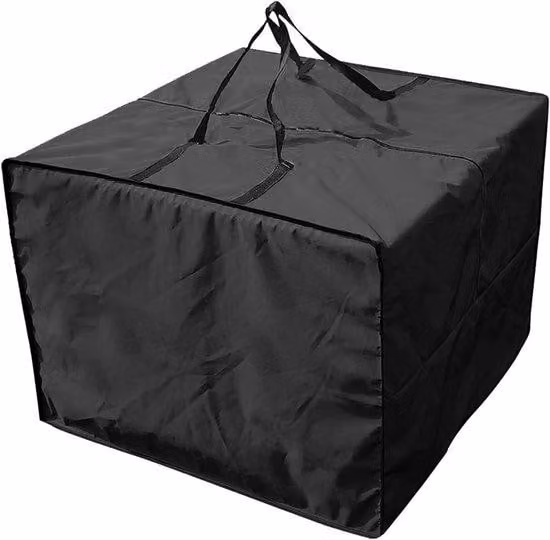 Contenitore impermeabile 80x80x60 cm