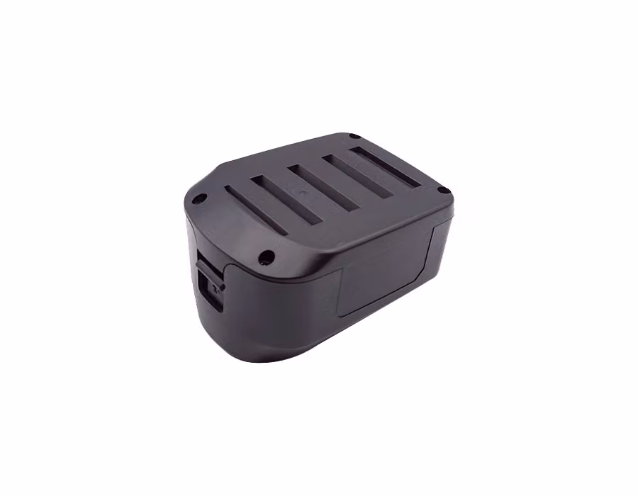 TECHTEK Batteria compatibile con [Gude] GD95693 sostituisce 58100, per 58104, per 58106, per 95148, per 95690