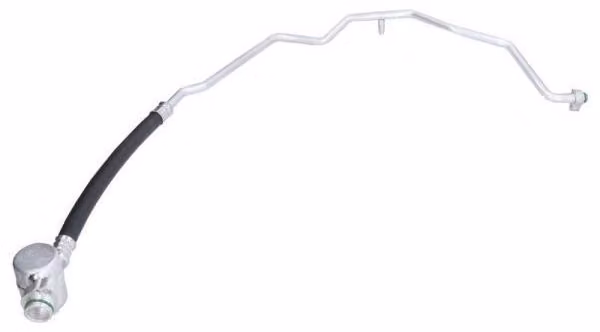 Tubo ad alta pressione THERMOTEC per impianto di climatizzazione, codice KTT160343, per VW up! hatchback (121, 122, BL1, BL2)