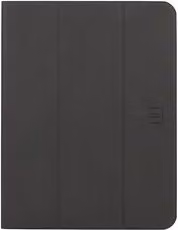 Custodia per tablet Tucano per iPad 10.9 pollici 10a e 11a generazione, colore nero