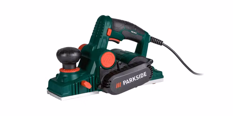 Pialla elettrica Parkside «PEH 30»