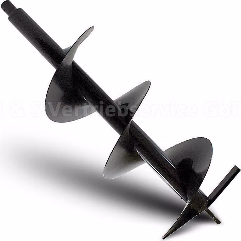 Coclea Bituxx 250 mm 800 mm MS-12485