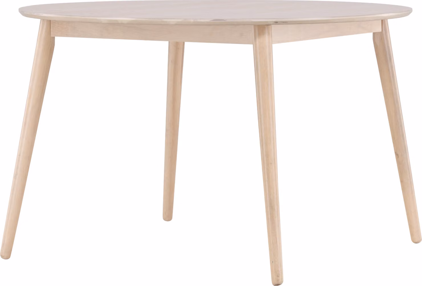 Tavoli da pranzo Venture Home Flora white wash