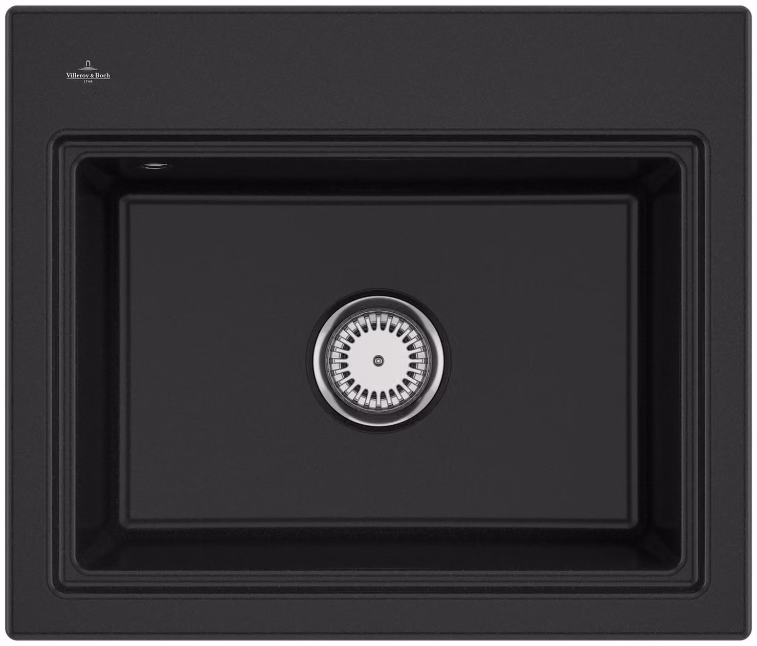 Villeroy & Boch 336601J0 EB-SP, serie Subway, dimensioni 60 x 600 mm
