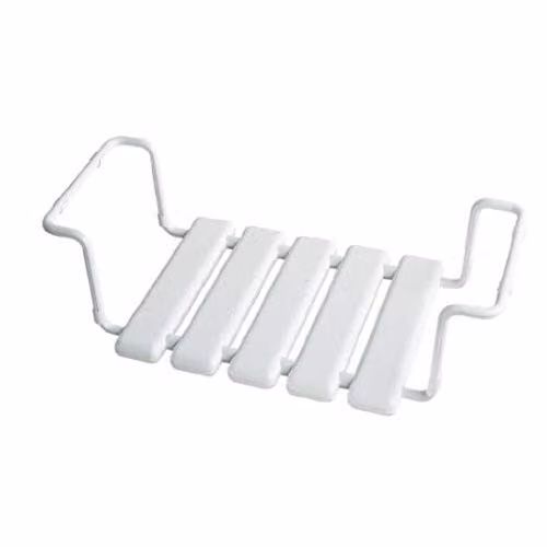 Gedy Sedile estensibile per vasca bianco 2284