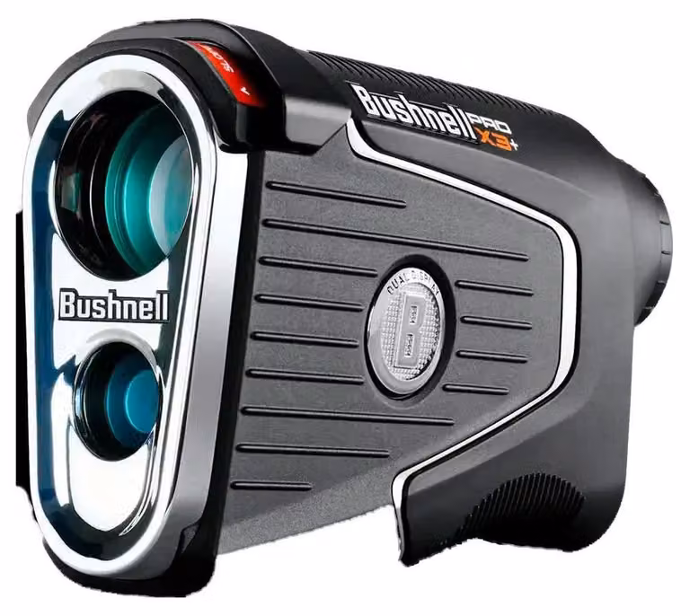 Bushnell Pro X3+ Telemetri laser