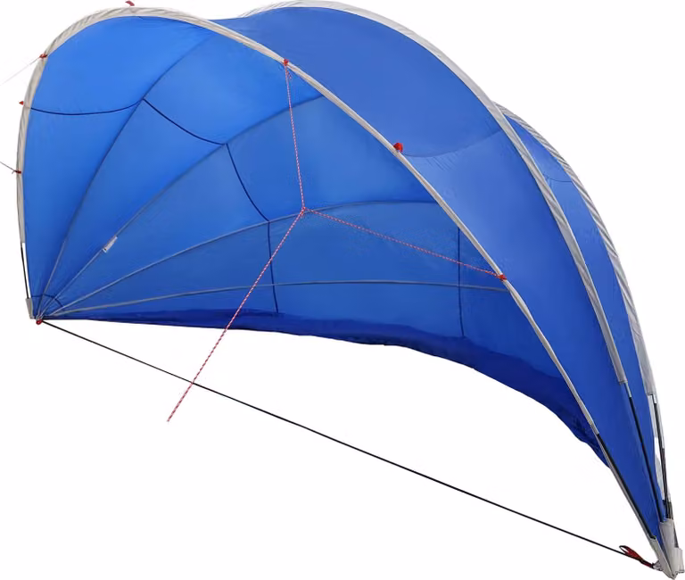 Dome Piscina Verde 592 x 590 x 275 cm