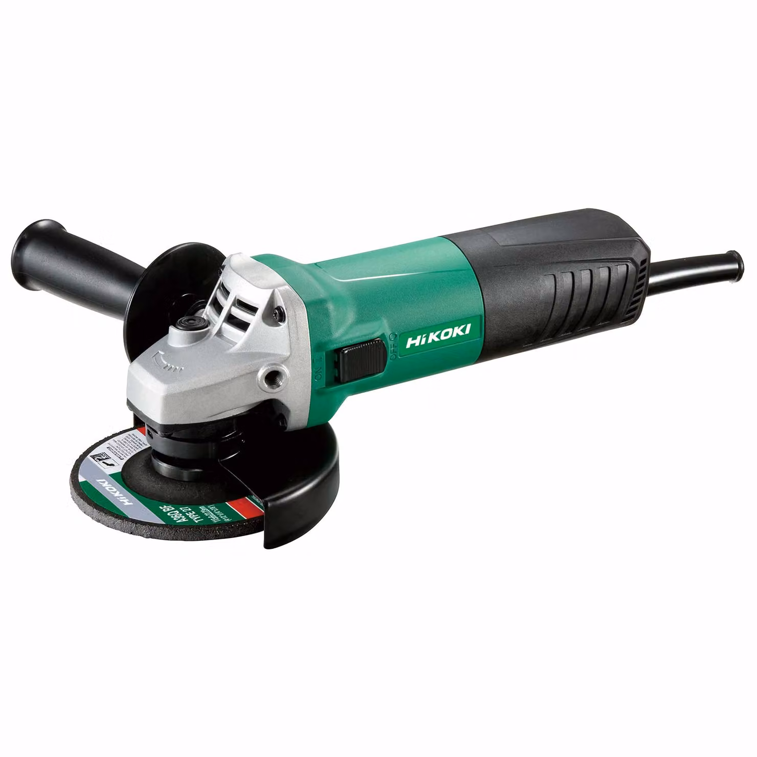 Smerigliatrice HIKOKI 730w 115mm G12SR4