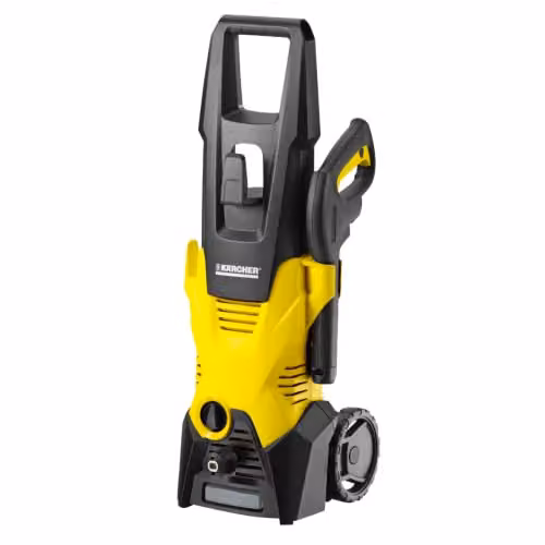 Idropulitrice Karcher Mod.K3