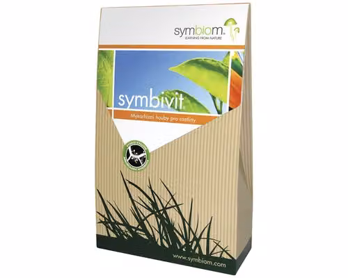 Nohel Garden Preparato micorrizico SYMBIVIT 150g