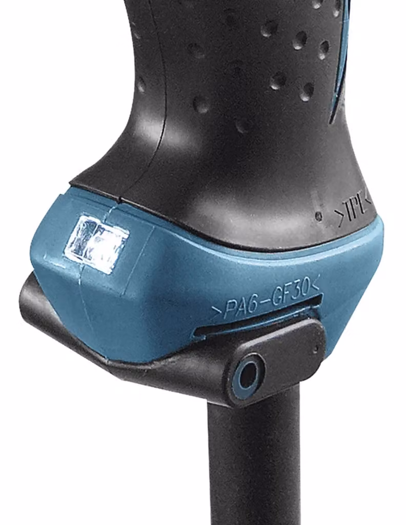 Avvitatore ad impulsi Makita TD0101F da 230 W con alimentazione a rete elettrica – 2