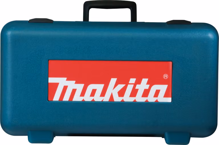 Valigia di trasporto in plastica Makita