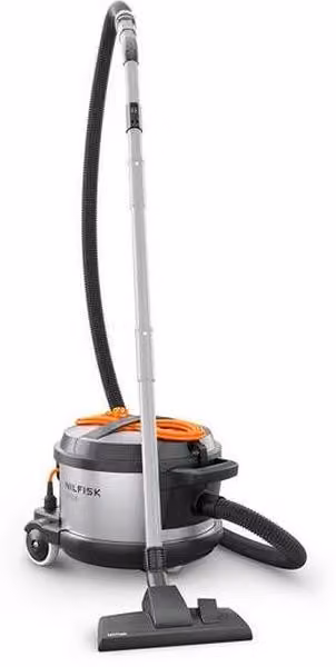 Aspiratore commerciale Nilfisk VP930 HEPA BASIC EU Aspiratore industriale Potenza assorbita 760 W
