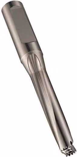 H855 portapunte sostituibile lunghezza totale. trapano da 140 mm