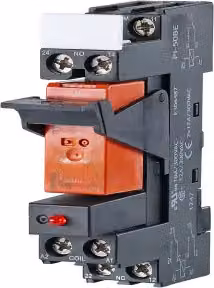 Metz Connect RM1-I 24 V CC 11051225
