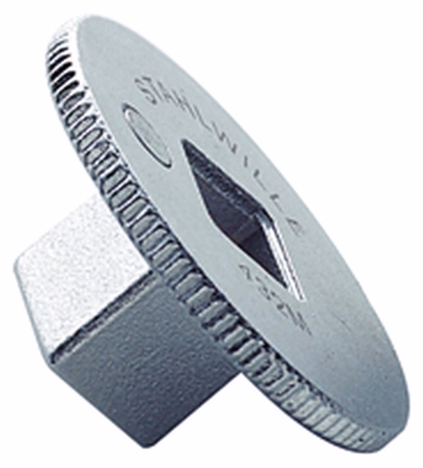 Pezzo di transizione Stahlwille da 3/8" a 1/2" 432 M