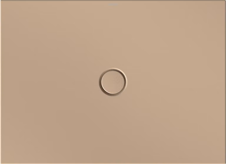 BetteFloor receveurs de douche avec support de receveur minimum, 1100x800mm, 8731-425T1, 8731-425T1