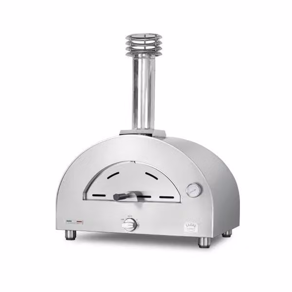 Forno a Gas Clementi modello Remida