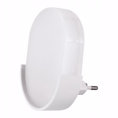 Luce notturna a LED per sensore crepuscolare BEZA