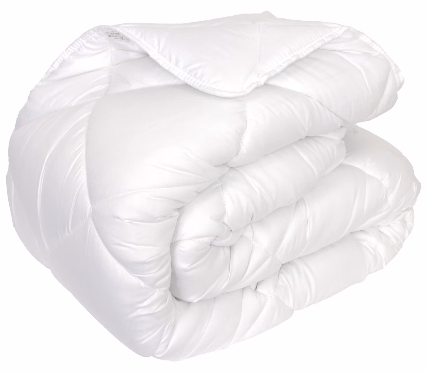Coperta invernale per letto, dimensioni 280 x 240 cm, imbottitura in poliestere