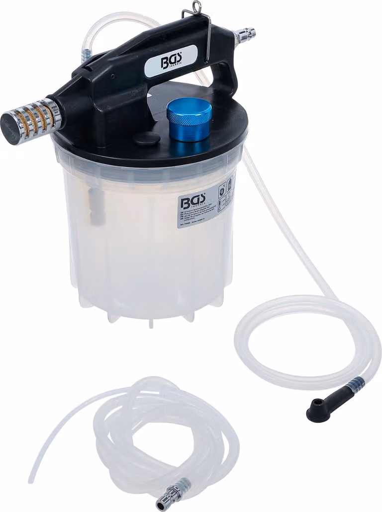 Contenitore di ricambio | 2 l | per art. 74408