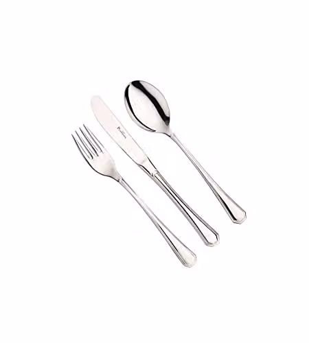 Forchetta   Frutta 18/10    Pz.12 America Pintinox