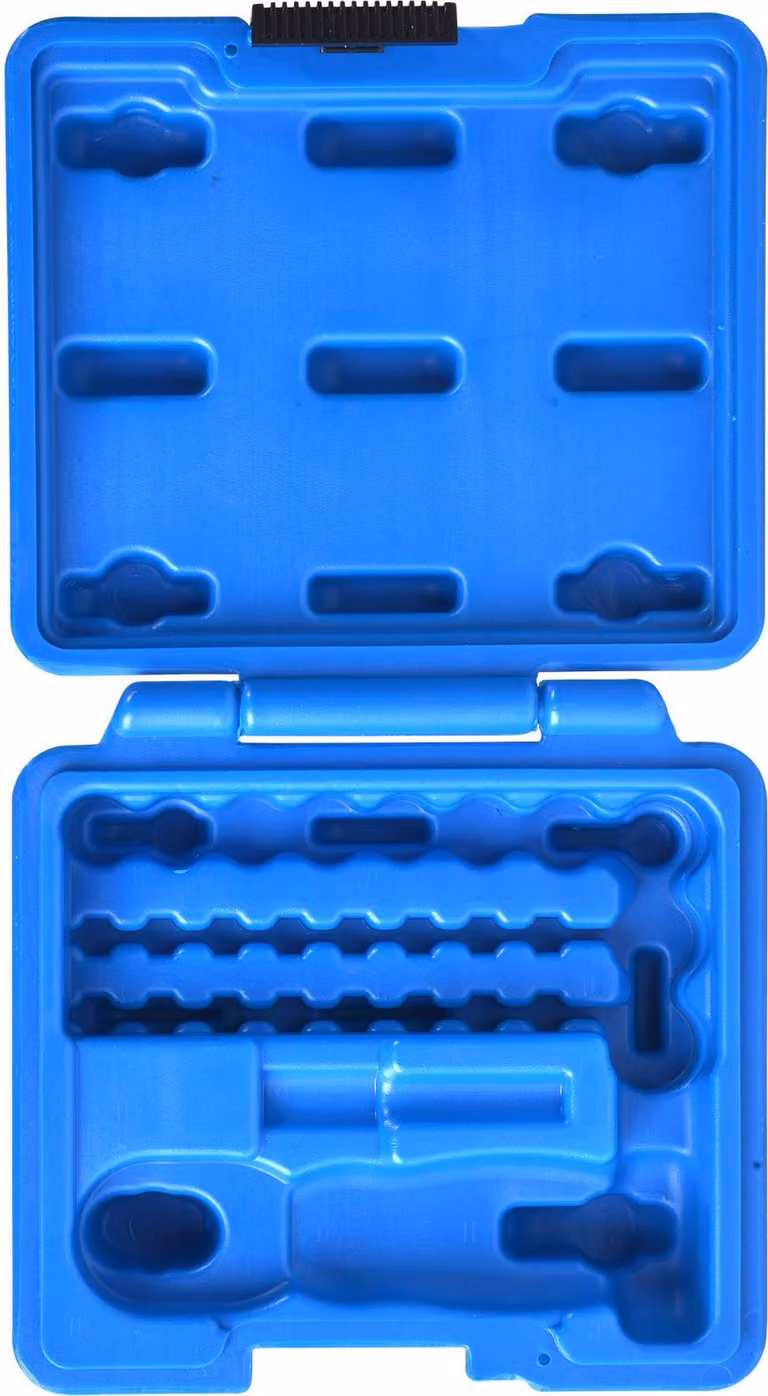SW-Stahl S2143-KOFFER Valigia vuota
