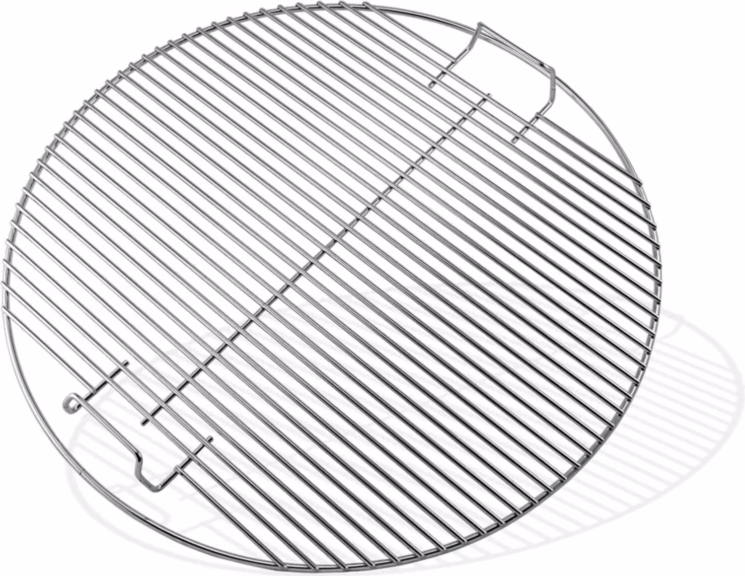 Griglia Weber per barbecue a carbonella da 57 cm