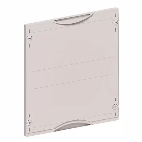 Striebel e John AG212 Copertura 300x250 mm senza fessura Accessori per il sistema di finiture interne CombiLine 2CPX062831R9999