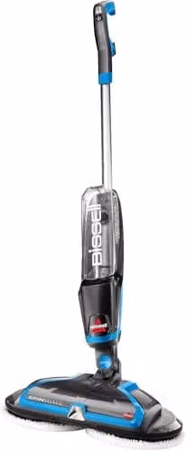 Bissell SpinWave Lavapavimenti Elettrico Rotante 20522