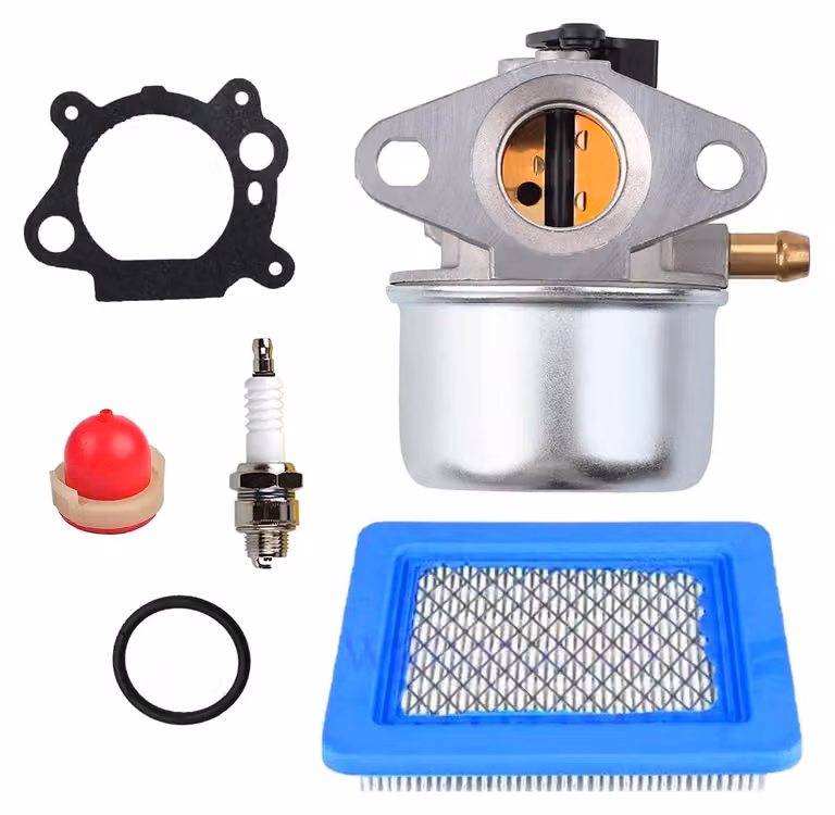 Solidchoice - Kit carburatore di ricambio per motori a combustione interna