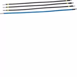 Cablaggio di accesso Hager, universZ 16qmm, 4 poli Y871K (Y871K)