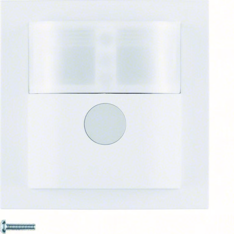 Rilevatore di movimento Berker 1,1 m 85341188