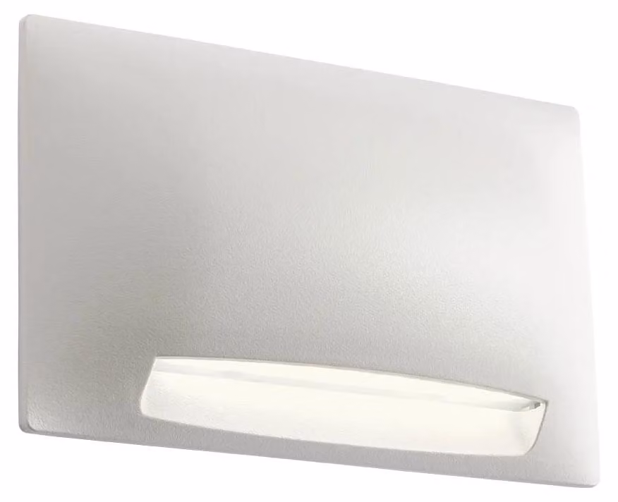 FASCIA LED SMD 5W, grado di protezione IP65