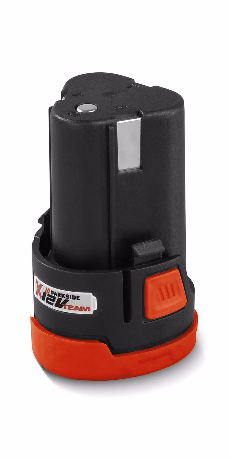 PARKSIDE® 12 V / 2 Ah batteria ricaricabile "PAPK 12 A2"