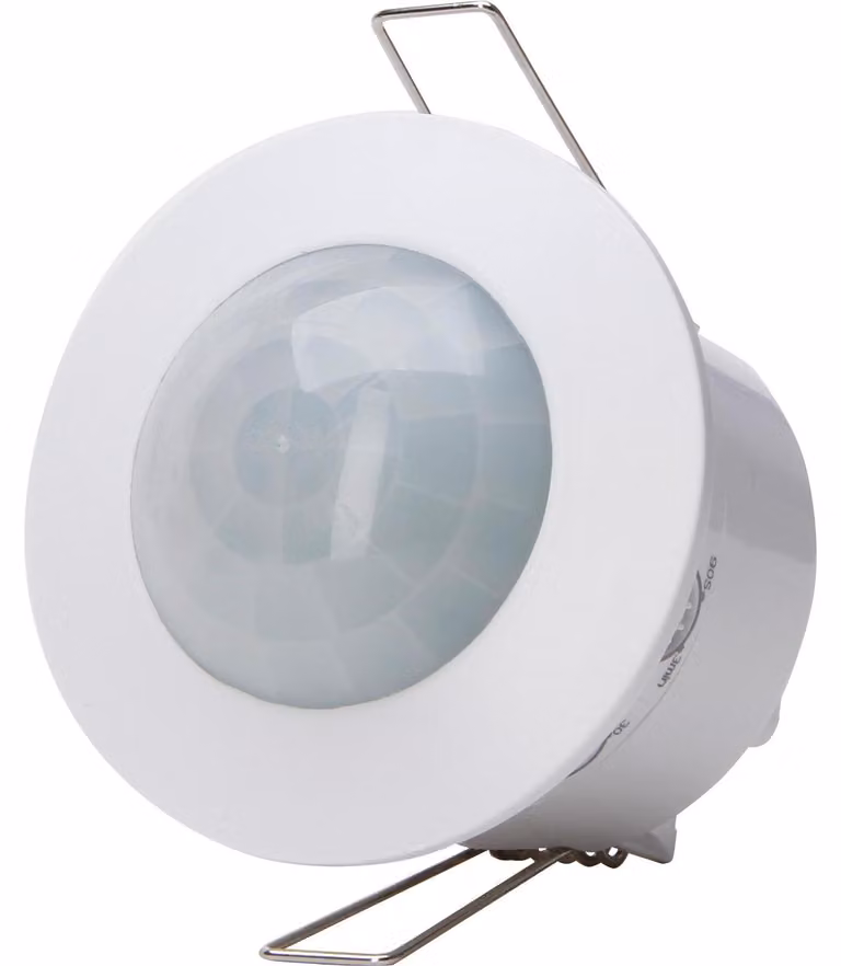INFRAc. R 360º UP-D IP20 ws