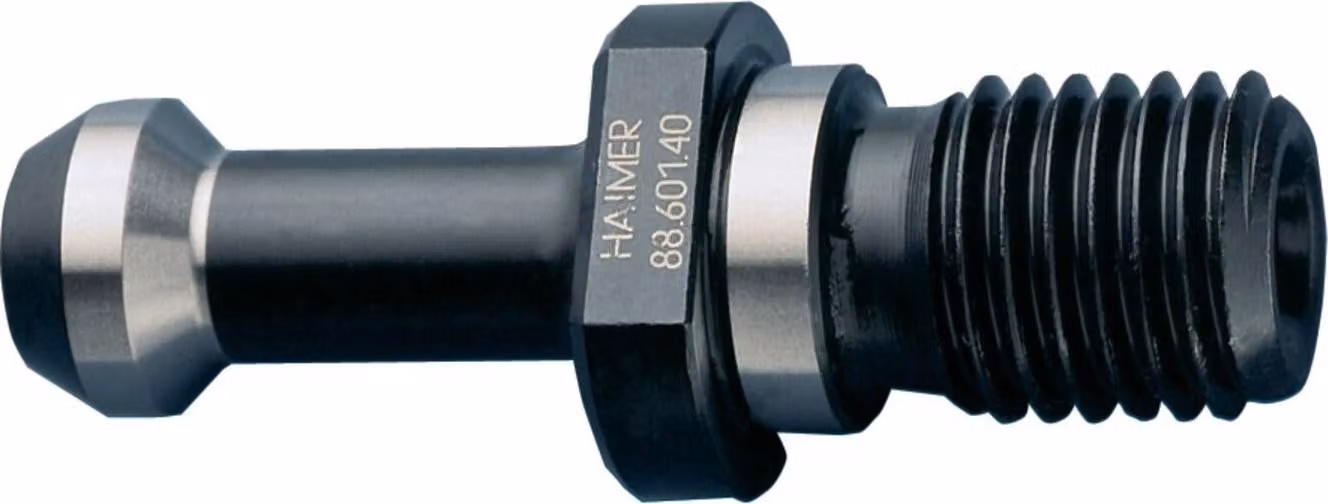 Bullone di serraggio Haimer JISB6339 BT50 a 45 gradi