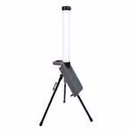 ANSMANN Torre LED Luce da lavoro a 360°