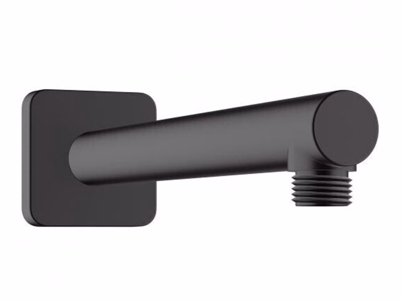 hansgrohe Vernis Shape Bras de douche 24 cm, 26405670, 26405670