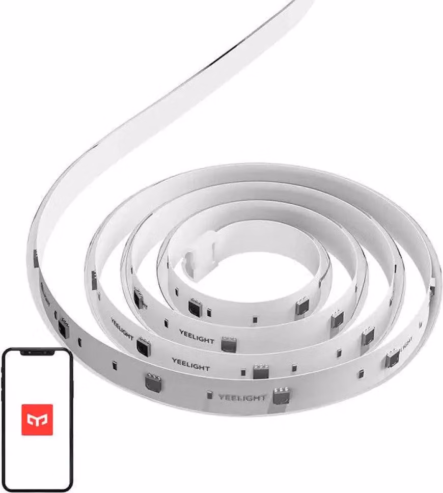 Yeelight Pro Extension YLDD007 LED strip extension 1 m