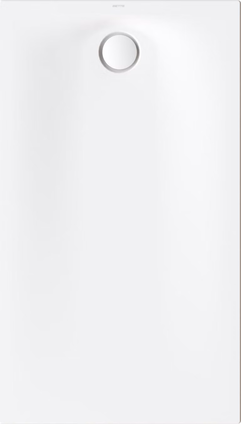 Receveurs de douche rectangulaire BetteUltra Space, 1400x800x25mm, 4039-000, 4039-000