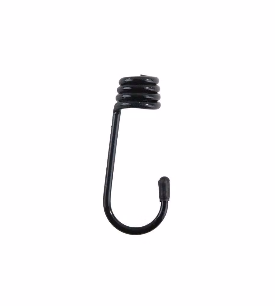 Gancio Corde Elastiche Acc/Pl 8/10 Pz 2 Alte 08812