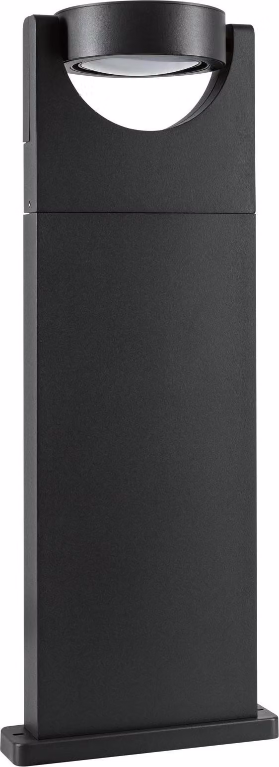 Paulmann Luce di dissuasione a LED Swivea