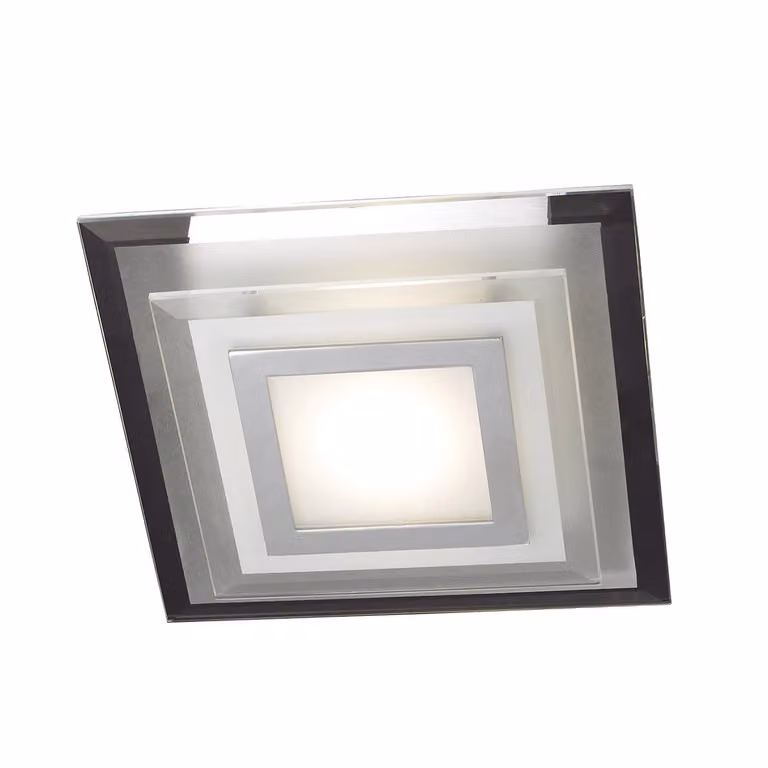 Italux Bianca LED plafond moderno bianco C29375F-2P