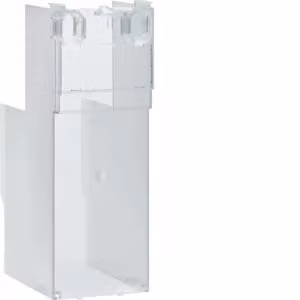 HAGER LVZALL Copertura per vano di derivazione, set di collegamento 2x300 mm²